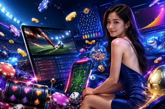 zeus888